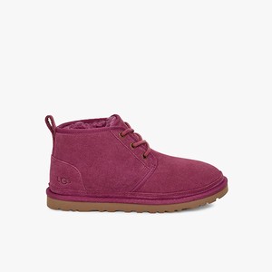 Ugg Neumel Women Classic Boots Pink (1954YXQIU)